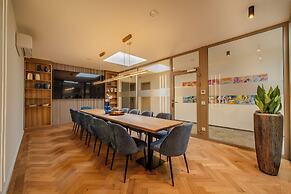 MS Living Hotels