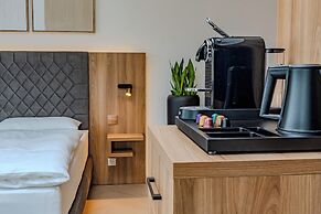 MS Living Hotels