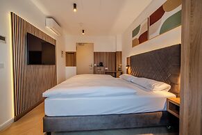MS Living Hotels