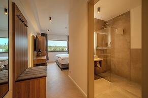 MS Living Hotels
