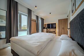MS Living Hotels