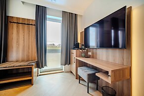 MS Living Hotels