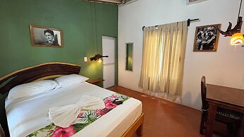 Hotel Frida Beach PXM