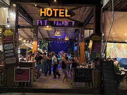 Hotel Frida Beach PXM