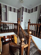 Hamilton house guest house