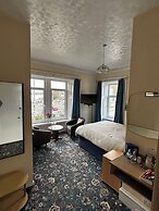 Hamilton house guest house