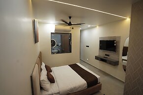 Hotel Ace Inn
