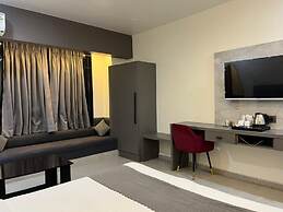 Hotel Ace Inn