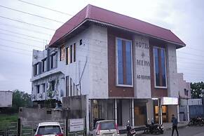 Hotel Ace Inn