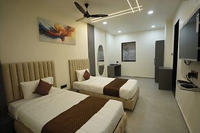 Hotel Ace Inn