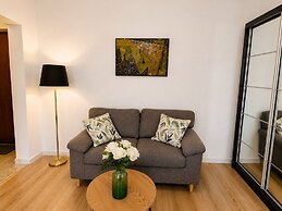 Metropole Apartments Prime One