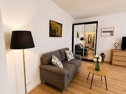 Metropole Apartments Prime One