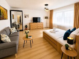 Metropole Apartments Prime One