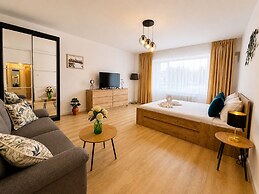 Metropole Apartments Prime One