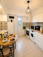 Metropole Apartments Prime One
