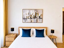 Metropole Apartments Prime One