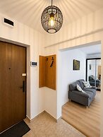 Metropole Apartments Prime One