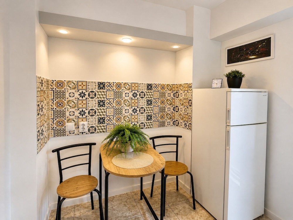 Metropole Apartments Prime One