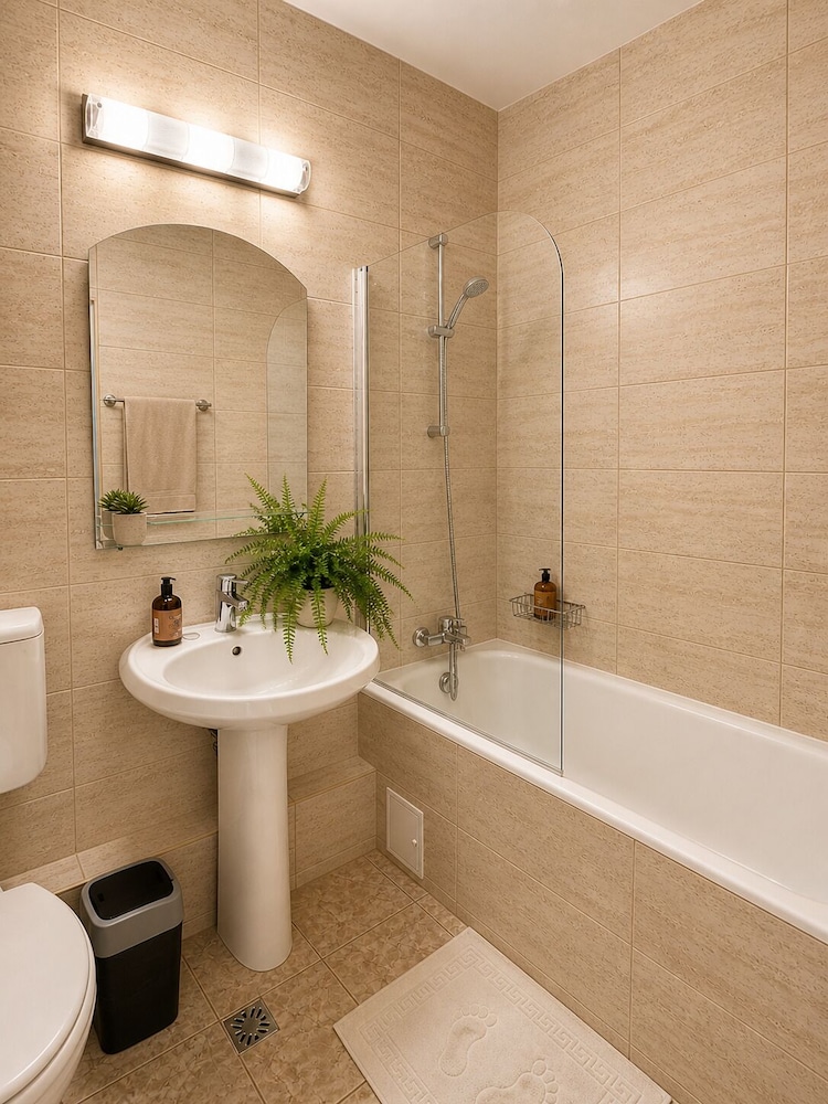 Metropole Apartments Prime One