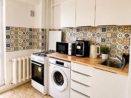 Metropole Apartments Prime One