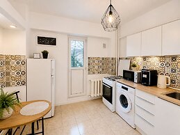 Metropole Apartments Prime One