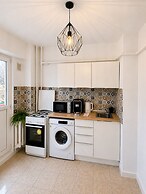 Metropole Apartments Prime One