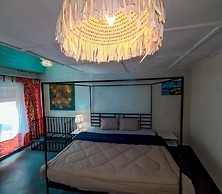 Saish Stay