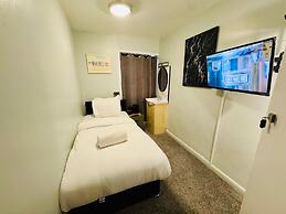 The Kirkdale Hotel