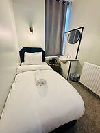 The Kirkdale Hotel