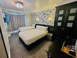 The Kirkdale Hotel