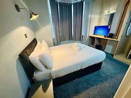 The Kirkdale Hotel