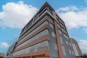Hotel Tree Suites Next Airport In