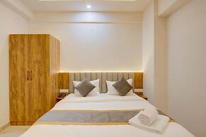 Hotel Tree Suites Next Airport In