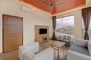 Hotel Tree Suites Next Airport In