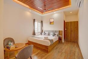 Hotel Tree Suites Next Airport In