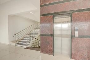 Hotel Tree Suites Next Airport In