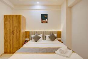 Hotel Tree Suites Next Airport In