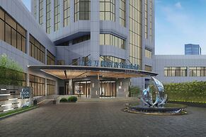 Fairfield By Marriott Chongqing Nan’An District