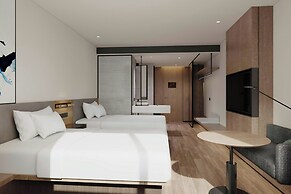 Fairfield By Marriott Chongqing Nan’An District