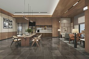 Fairfield By Marriott Chongqing Nan’An District