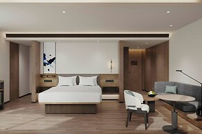 Fairfield By Marriott Chongqing Nan’An District