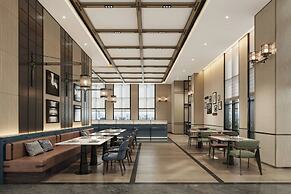 Four Points By Sheraton Chongqing Nanchuan