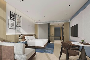 Four Points By Sheraton Chongqing Nanchuan