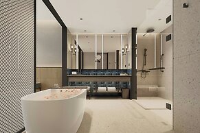 Four Points By Sheraton Chongqing Nanchuan