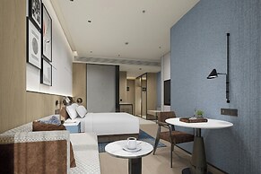 Four Points By Sheraton Chongqing Nanchuan