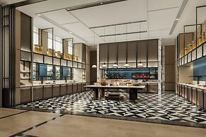 Four Points By Sheraton Chongqing Nanchuan