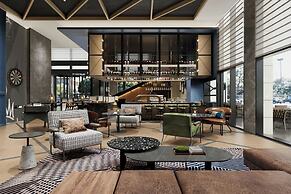 Four Points By Sheraton Chongqing Nanchuan