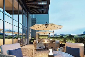 Four Points By Sheraton Chongqing Nanchuan