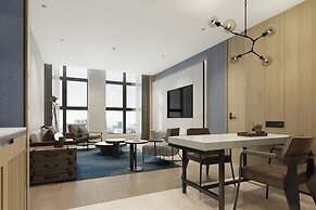 Four Points By Sheraton Chongqing Nanchuan