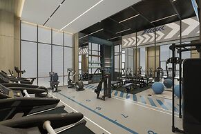 Four Points By Sheraton Chongqing Nanchuan